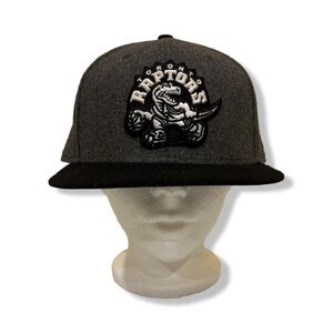 New Era Toronto Raptors SnapBack Hat